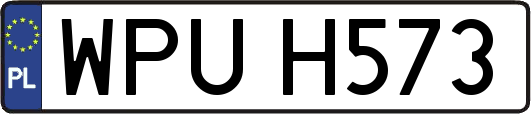 WPUH573