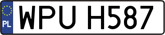 WPUH587
