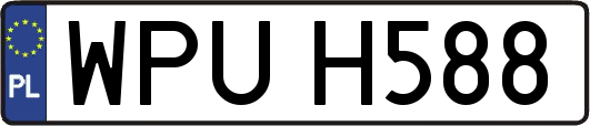 WPUH588
