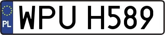 WPUH589