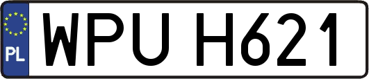 WPUH621