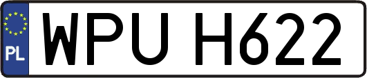 WPUH622