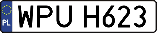 WPUH623
