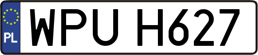 WPUH627