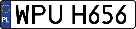 WPUH656