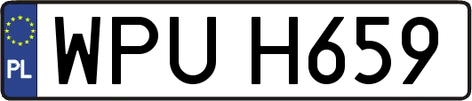 WPUH659
