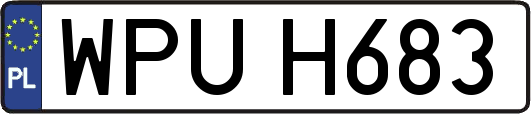 WPUH683