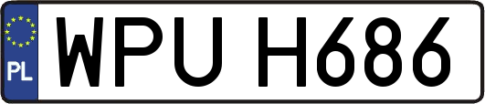 WPUH686