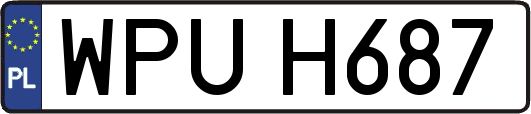 WPUH687