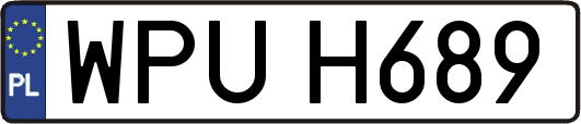 WPUH689