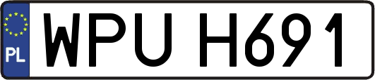 WPUH691