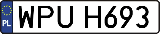 WPUH693