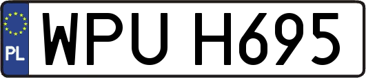WPUH695