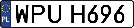 WPUH696