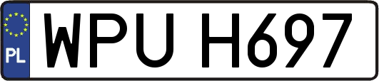 WPUH697