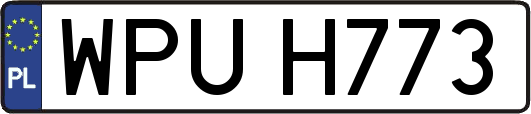 WPUH773
