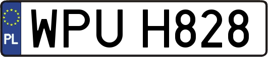 WPUH828