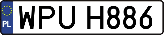 WPUH886