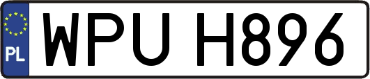 WPUH896