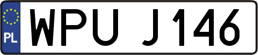 WPUJ146