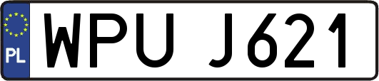 WPUJ621