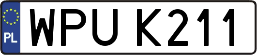 WPUK211