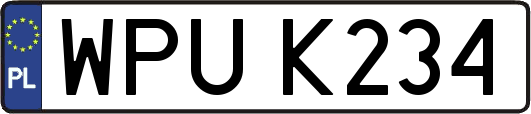 WPUK234