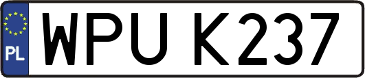 WPUK237