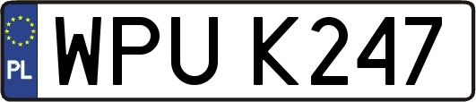 WPUK247