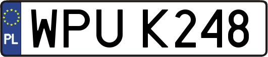 WPUK248