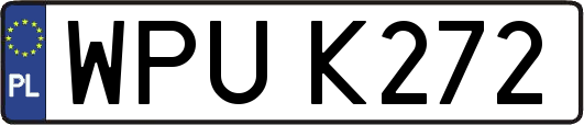 WPUK272