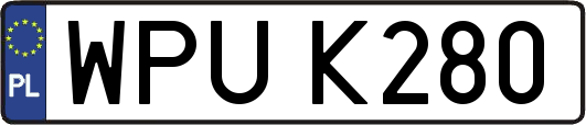 WPUK280