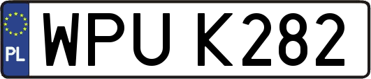 WPUK282