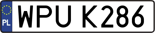 WPUK286