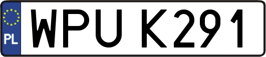 WPUK291