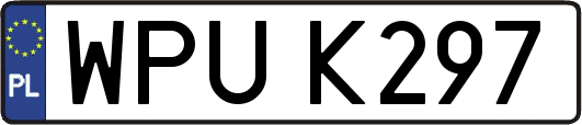 WPUK297