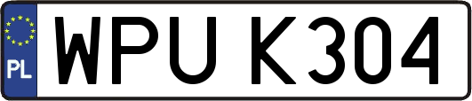 WPUK304