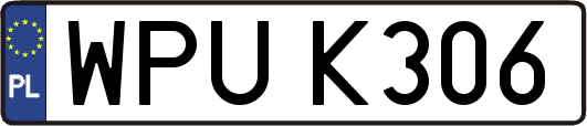 WPUK306
