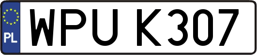 WPUK307