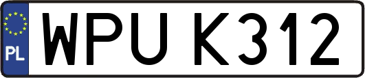 WPUK312