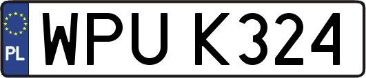 WPUK324