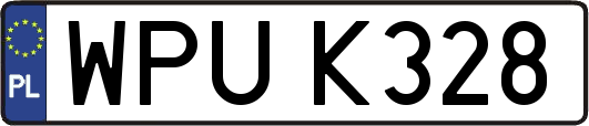 WPUK328