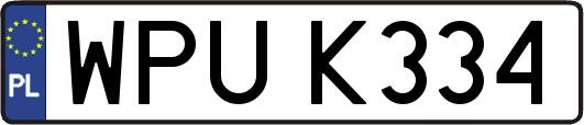 WPUK334