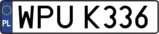 WPUK336