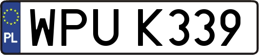 WPUK339