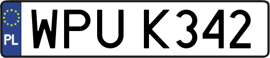 WPUK342