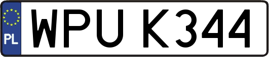 WPUK344