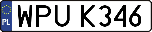 WPUK346