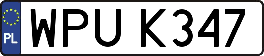WPUK347