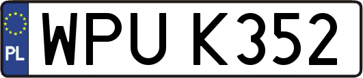 WPUK352